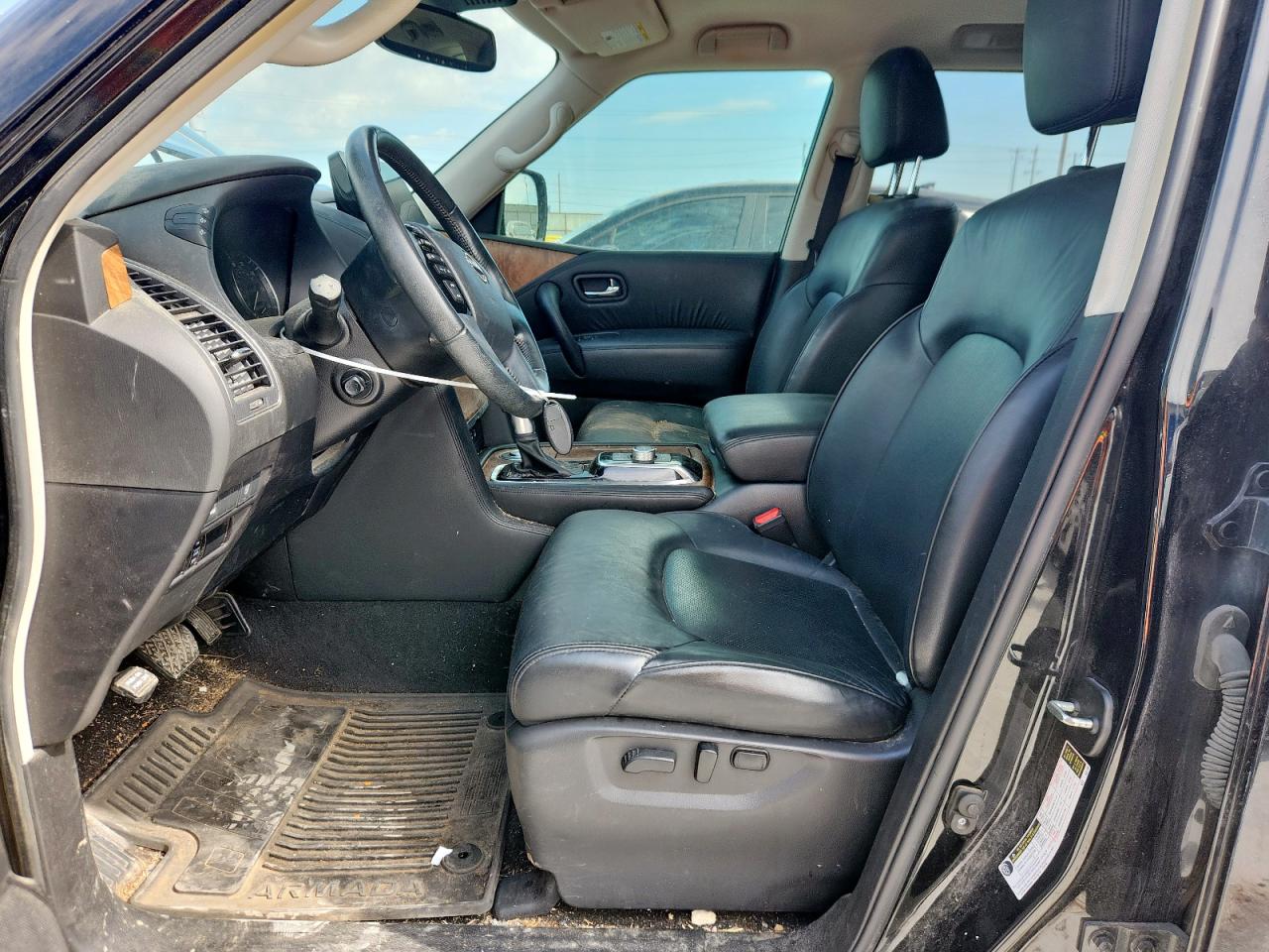 2021 Nissan Armada Sl VIN: JN8AY2BC0M9148218 Lot: 66521535