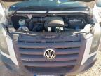 2009 VOLKSWAGEN CRAFTER CR35 88 TDI SWB  for sale at Copart BRISTOL