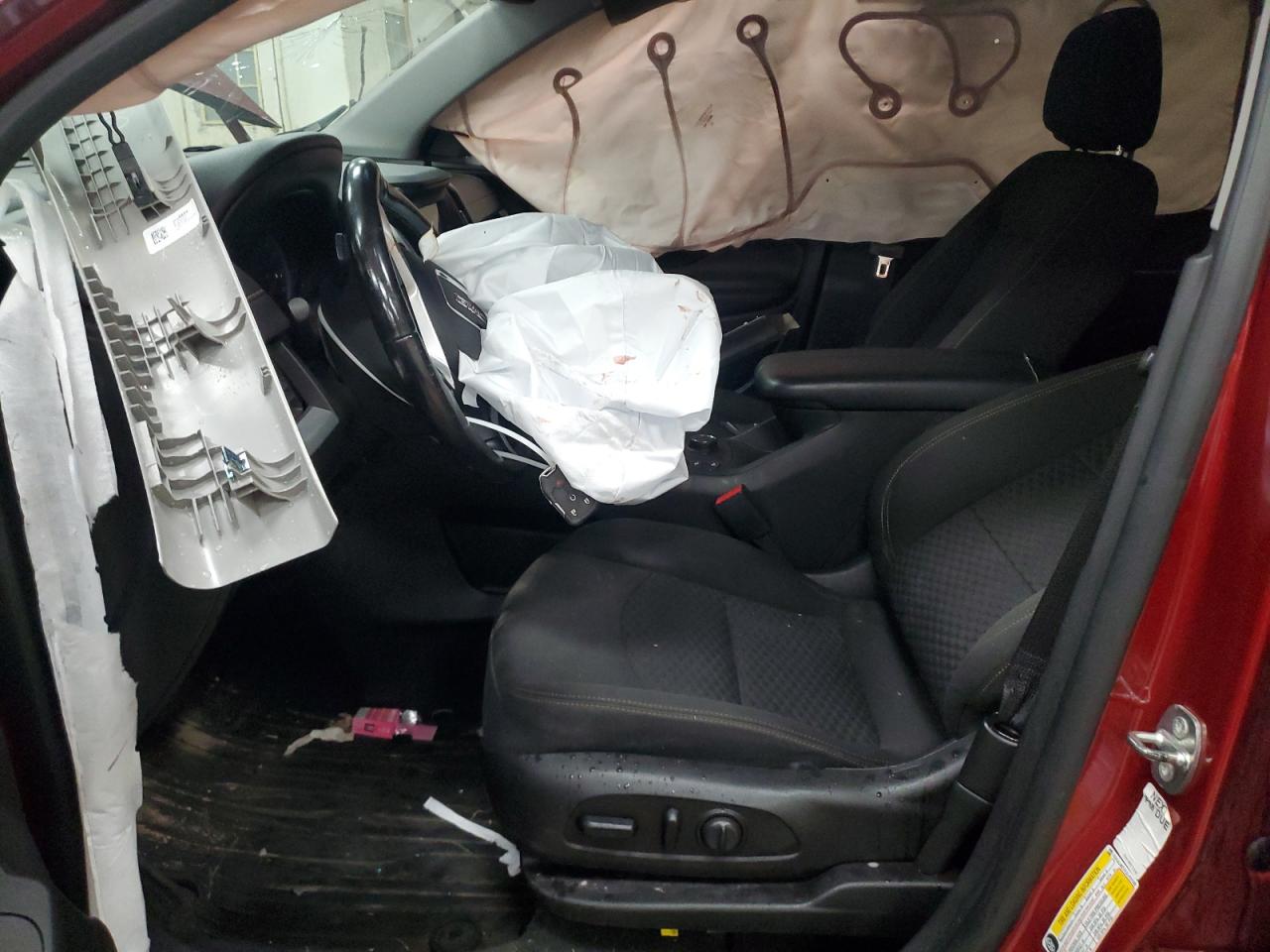 2018 GMC Terrain Sle VIN: 3GKALMEVXJL410188 Lot: 70997385