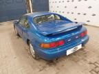 1997 TOYOTA MR2 GT 16V for sale at Copart SANDWICH
