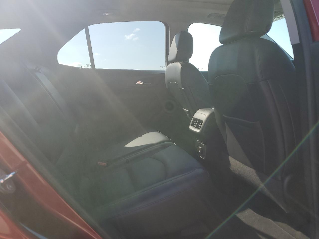 2021 Chevrolet Equinox Premier VIN: 2GNAXXEV2M6120089 Lot: 69427325