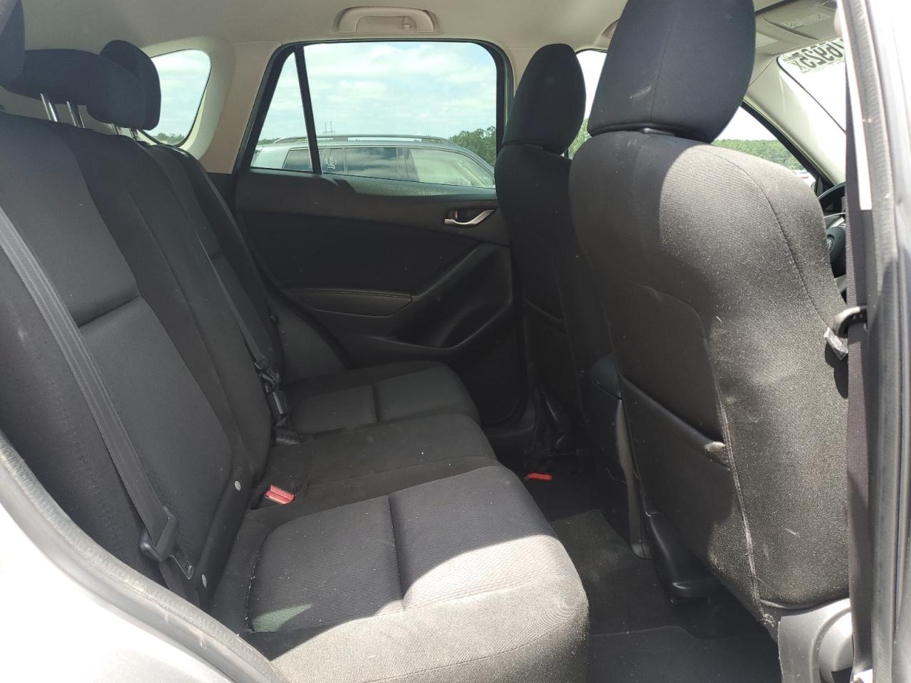 2015 Mazda Cx-5 Sport VIN: JM3KE2BE4F0470532 Lot: 67976925