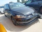 2017 VOLKSWAGEN GOLF SE NAVIGATION TSI BM  for sale at Copart SANDY