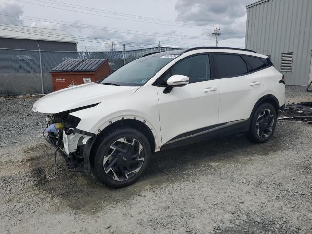 2025 KIA SPORTAGE EX   for sale at Copart NS - HALIFAX