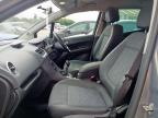 2013 VAUXHALL MERIVA SE TURBO  for sale at Copart NEWBURY