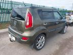 2011 KIA SOUL HUNTE for sale at Copart WESTBURY