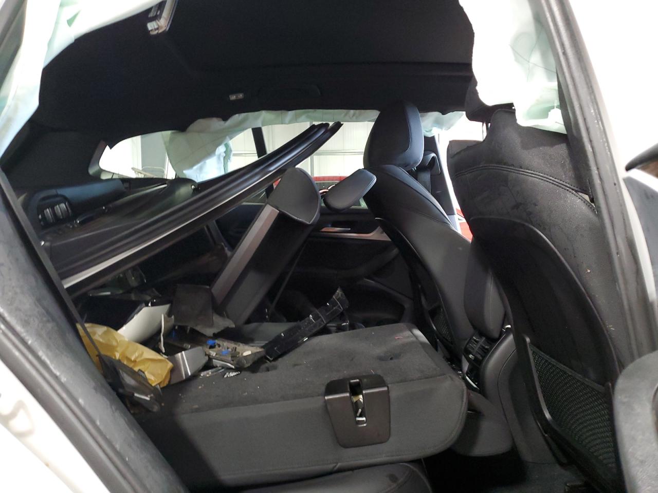 2020 BMW X3 xDrive30I VIN: 5UXTY5C07L9D28242 Lot: 70726085