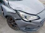 2019 VAUXHALL CORSA GRIFFIN  for sale at Copart CHESTER