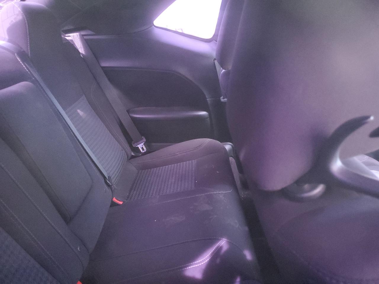 2017 Dodge Challenger Sxt VIN: 2C3CDZAG4HH573822 Lot: 67480755