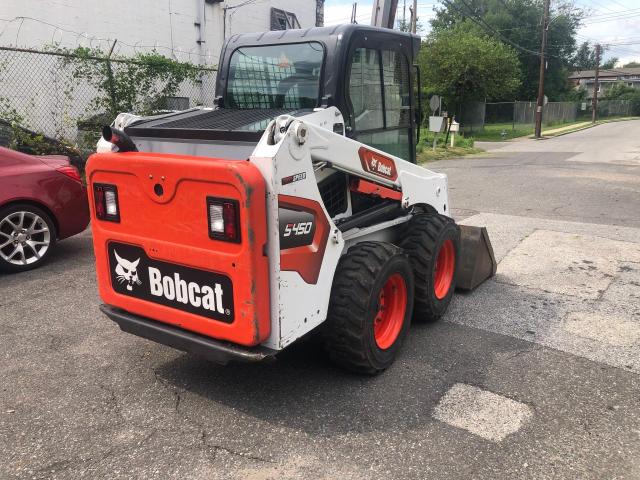 2023 BOBCAT S450 - SKIDDERS, YARDERS, AND LOADERS SKIDDER