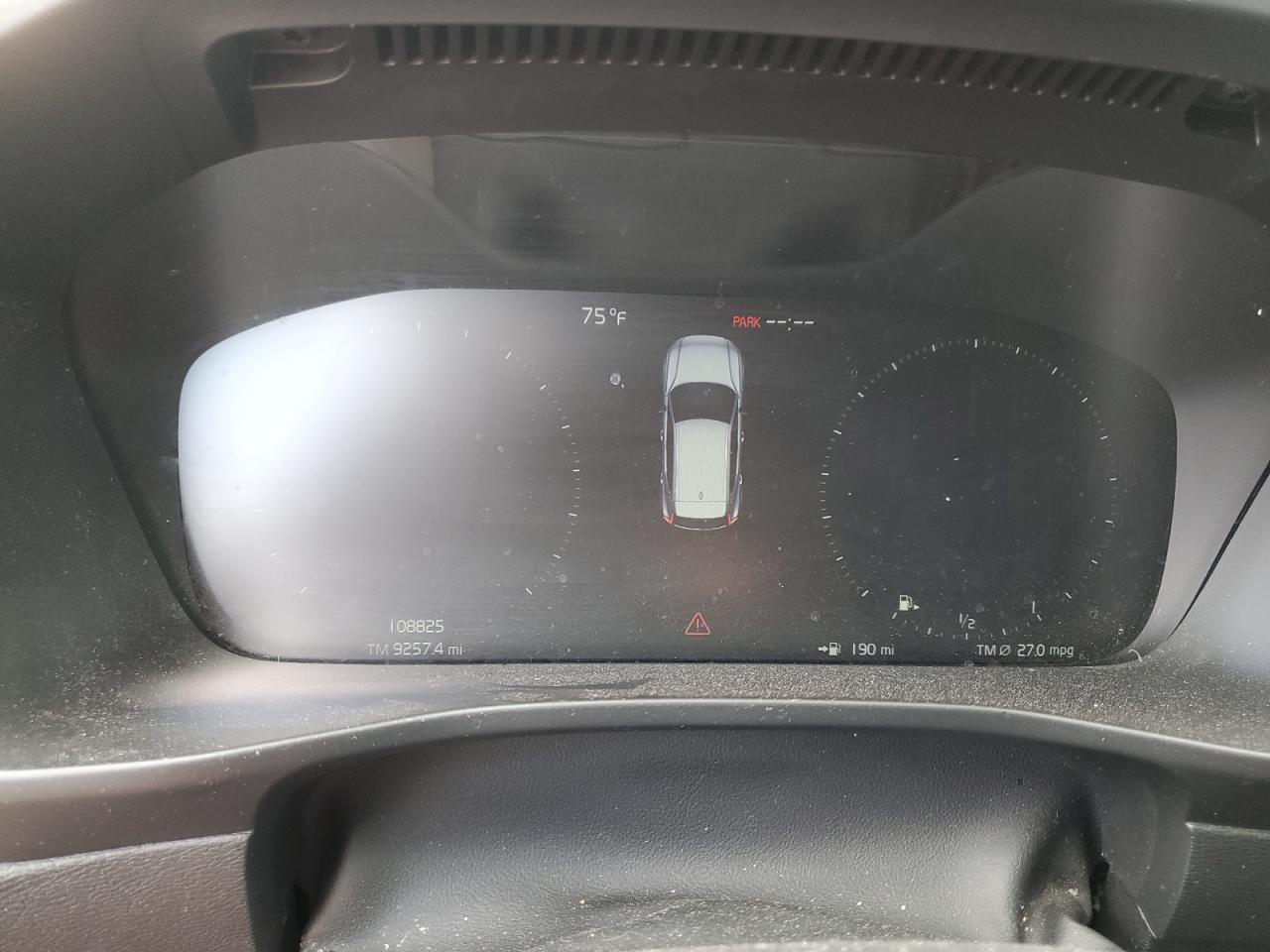 2022 Volvo Xc40 T4 Momentum VIN: YV4AC2HK4N2780784 Lot: 70065275