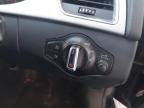 2010 AUDI A4 S LINE for sale at Copart BELFAST