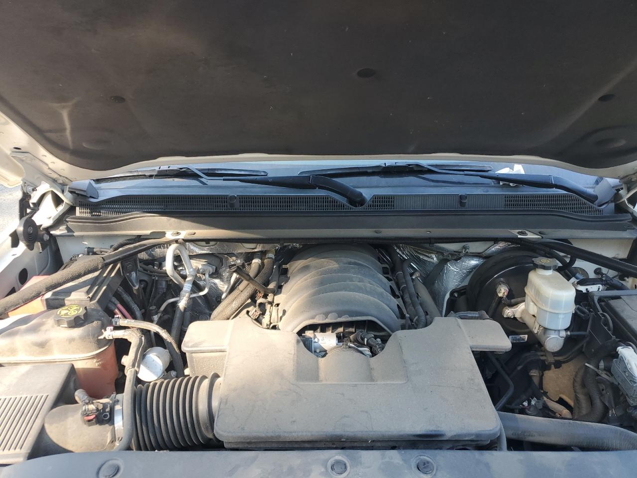 2015 GMC Yukon Xl Denali VIN: 1GKS1JKJ1FR306554 Lot: 68497455