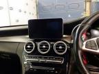 2016 MERCEDES BENZ AMG C63 PR for sale at Copart SANDWICH