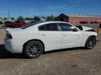 2017 DODGE CHARGER SXT   à vendre chez Copart ON - LONDON