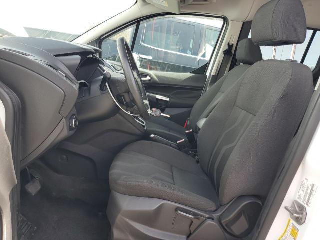 Minivans FORD TRANSIT 2015 Biały