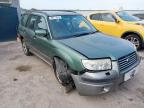 2007 SUBARU FORESTER X for sale at Copart WESTBURY