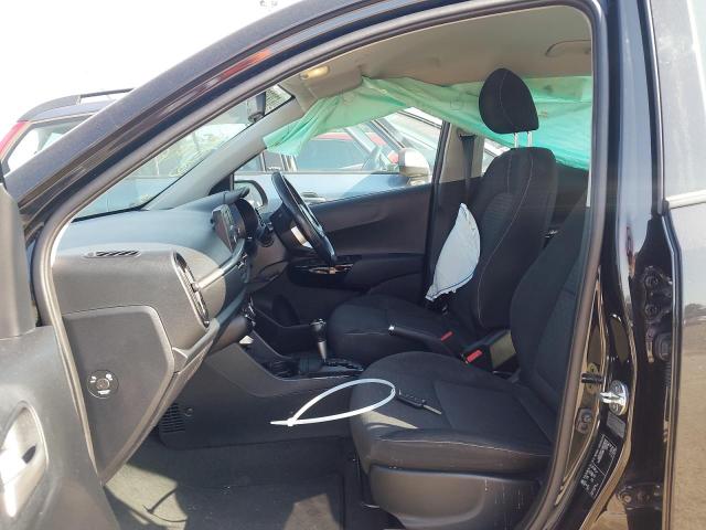 2019 KIA PICANTO 2