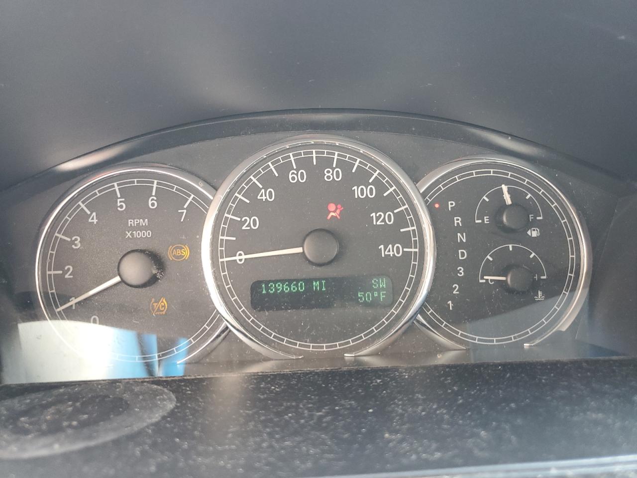 2006 Buick Lacrosse Cxl VIN: 2G4WD582761176473 Lot: 68881945