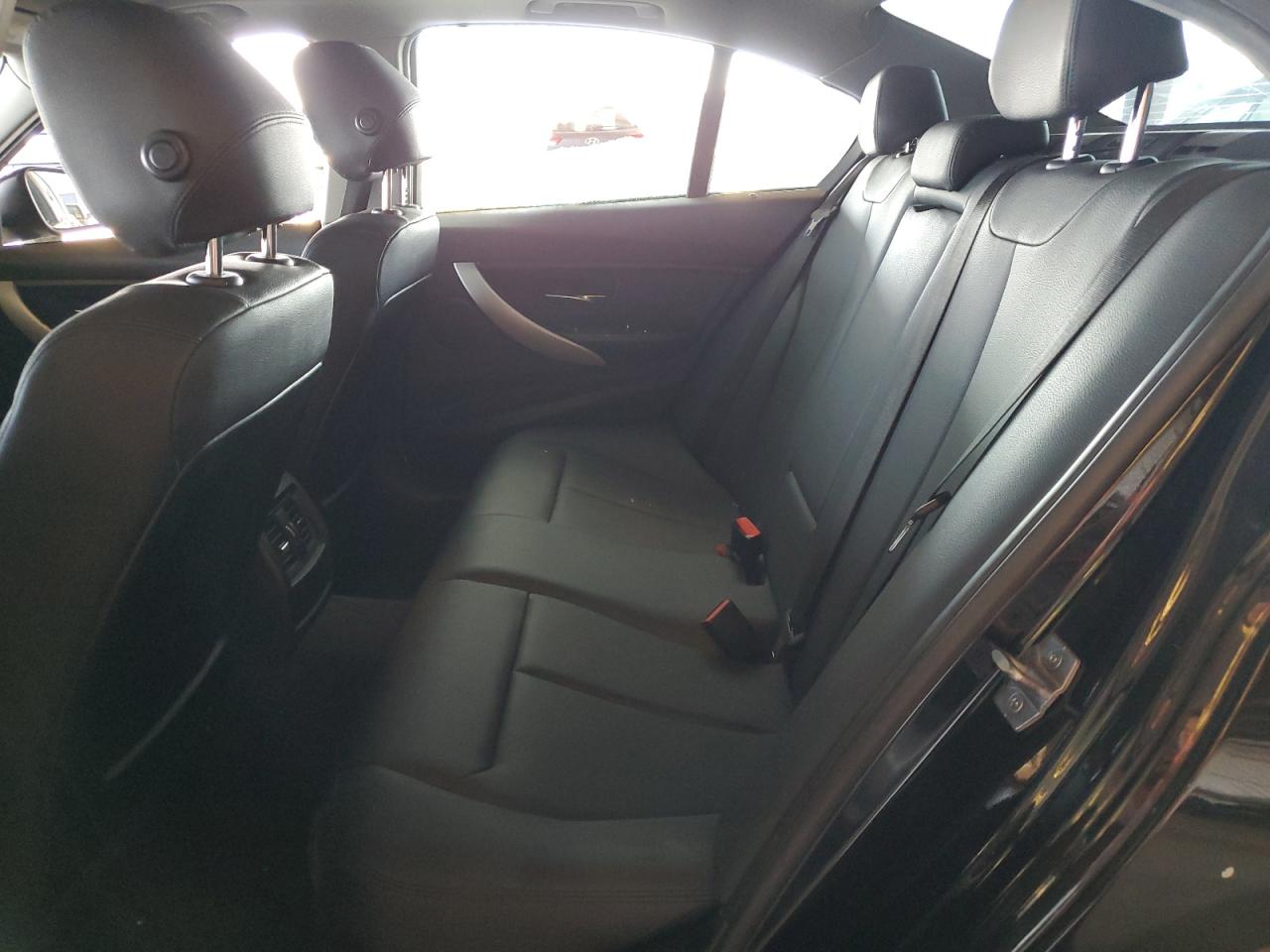2015 BMW 320 I VIN: WBA3B1G58FNT63380 Lot: 69835475