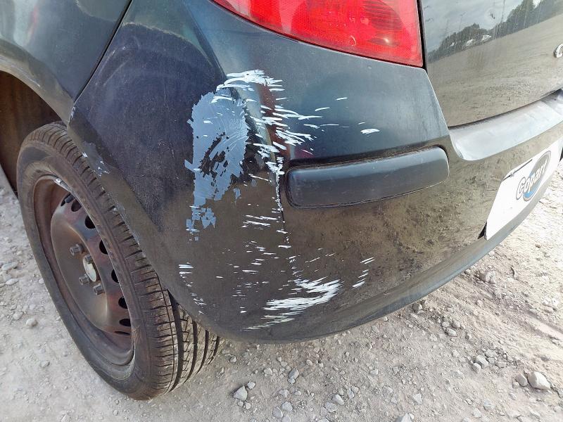 2008 RENAULT CLIO EXTREME