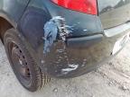 2008 RENAULT CLIO EXTREME for sale at Copart BRISTOL