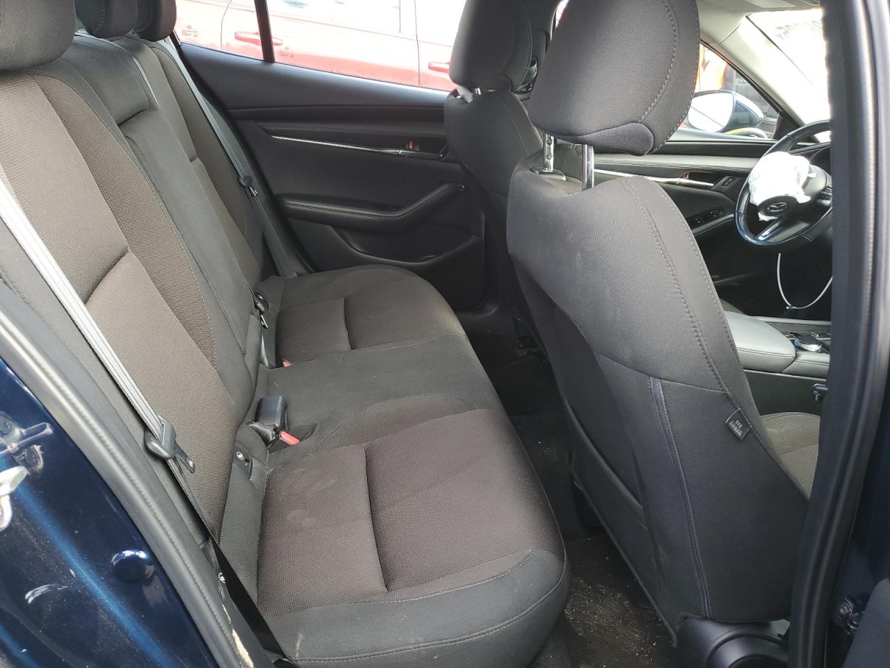 2020 Mazda 3 Select VIN: 3MZBPACL1LM136328 Lot: 68638205