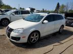 2009 VOLKSWAGEN JETTA SE   for sale at Copart ON - TORONTO