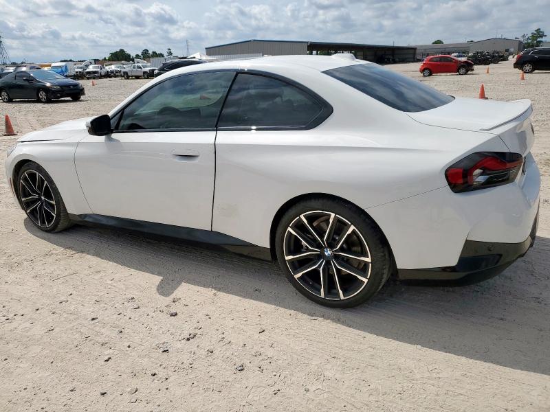  BMW 2 SERIES 2023 Biały