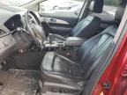 2014 LINCOLN MKX    for sale at Copart ON - COOKSTOWN