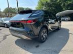 2025 LEXUS RX 350 BASE   for sale at Copart MA - NORTH BOSTON
