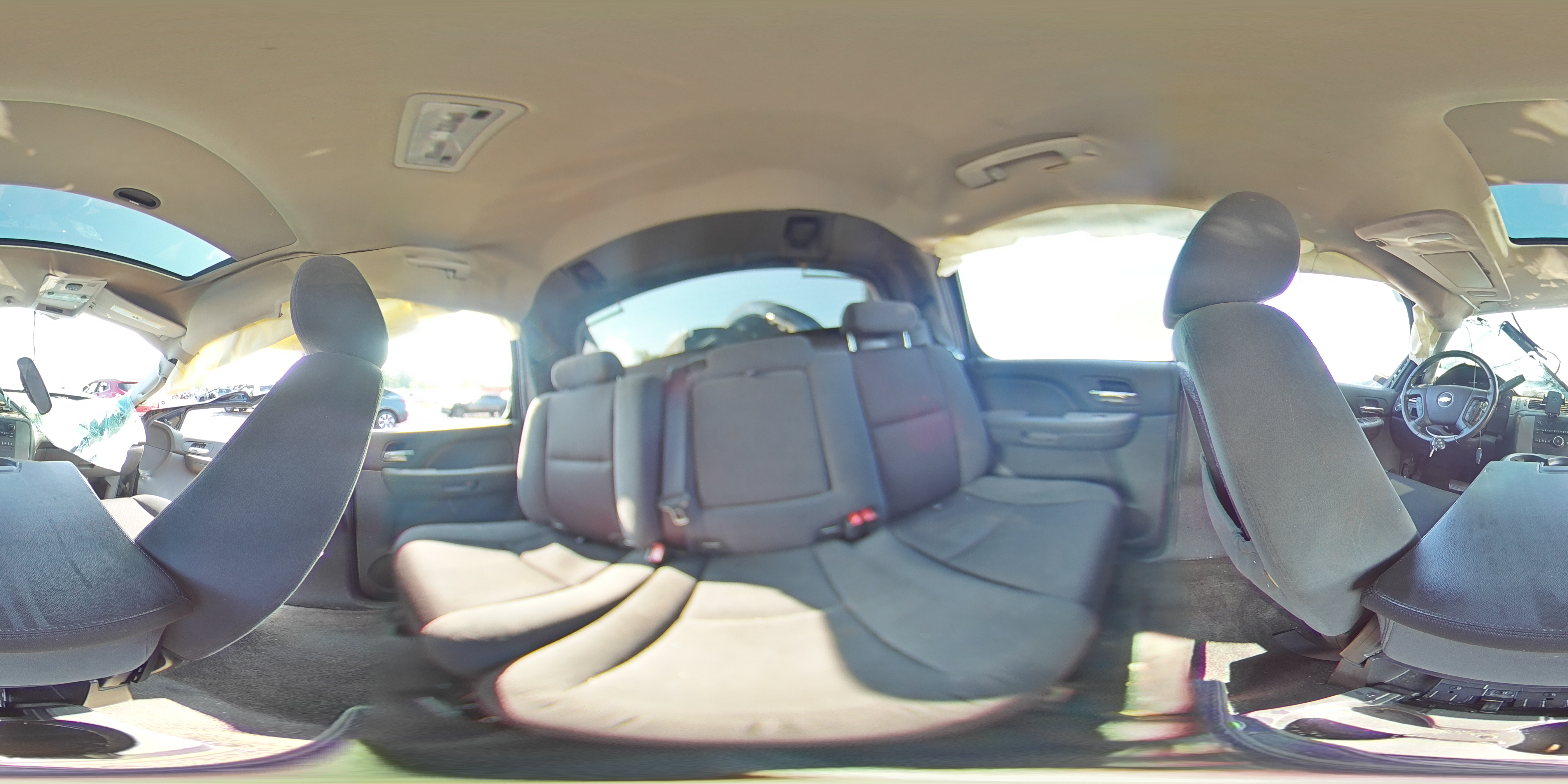 2009 Chevrolet Avalanche C1500 Ls VIN: 3GNEC12J89G177968 Lot: 68736945