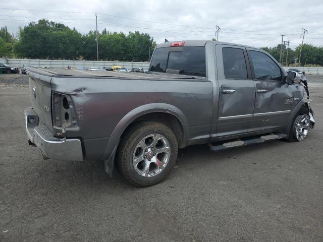  RAM 1500 2013 Gray