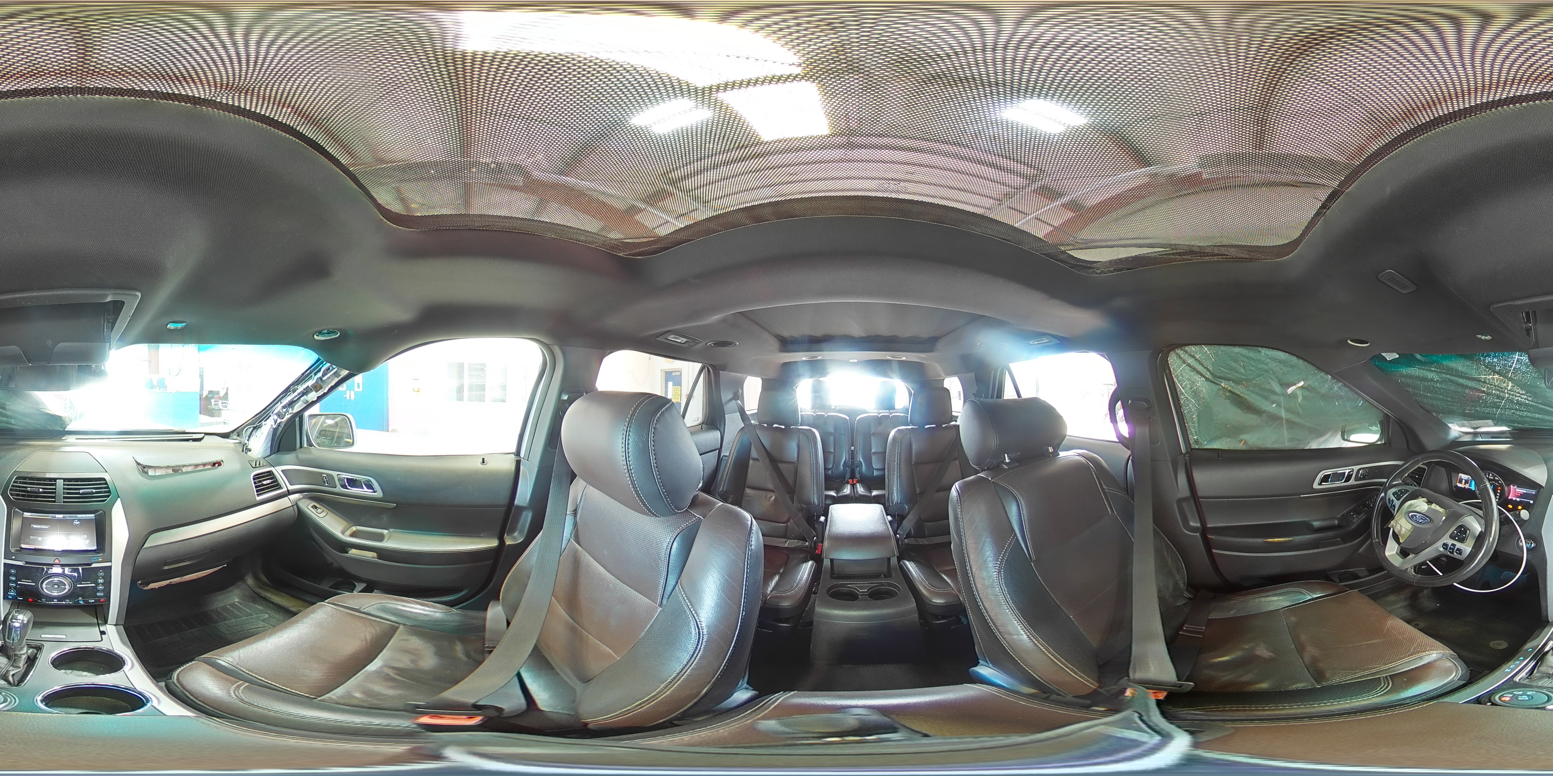 2014 Ford Explorer Sport VIN: 1FM5K8GT6EGB47657 Lot: 67747455