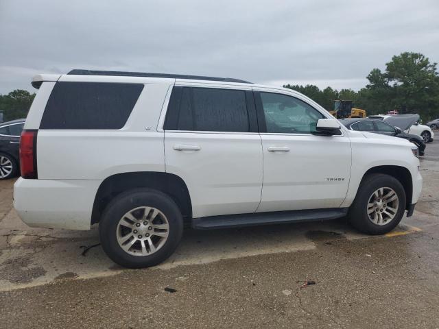 2018 CHEVROLET TAHOE C1500 LT  