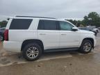 2018 CHEVROLET TAHOE C1500 LT   à vendre chez Copart SC - COLUMBIA