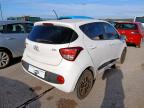 2018 HYUNDAI I10 GO SE for sale at Copart WESTBURY