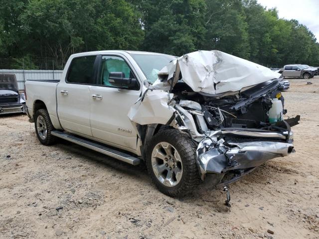  RAM 1500 2019 Белы