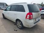 2014 VAUXHALL ZAFIRA EXCLUSIV  for sale at Copart NEWBURY