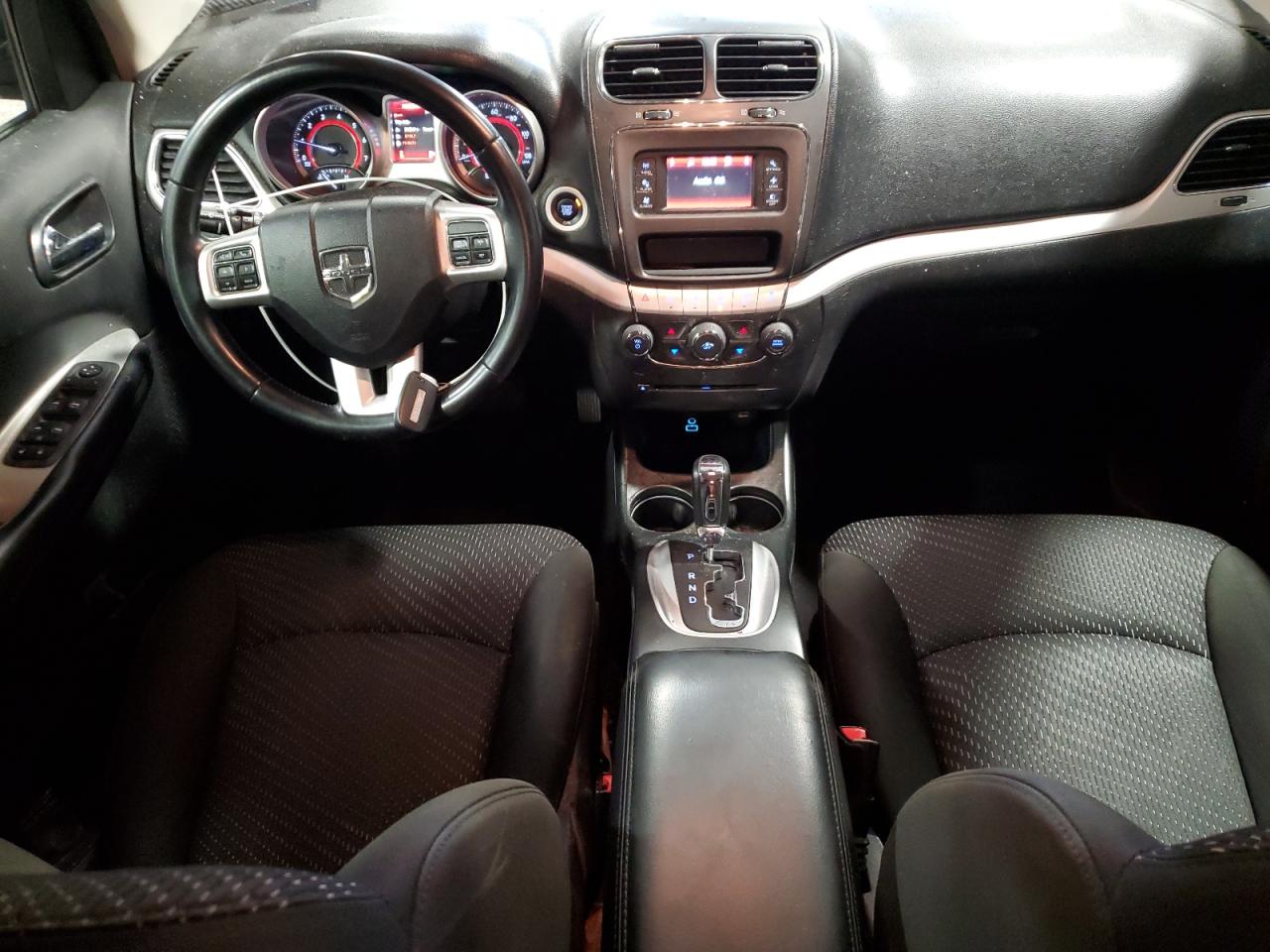 2020 Dodge Journey Se VIN: 3C4PDCAB0LT199434 Lot: 68194315