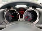 2016 NISSAN JUKE TEKNA CVT  for sale at Copart BELFAST