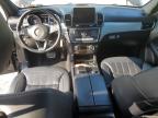 2017 MERCEDES-BENZ GLS 450 4MATIC   à vendre chez Copart SC - SPARTANBURG
