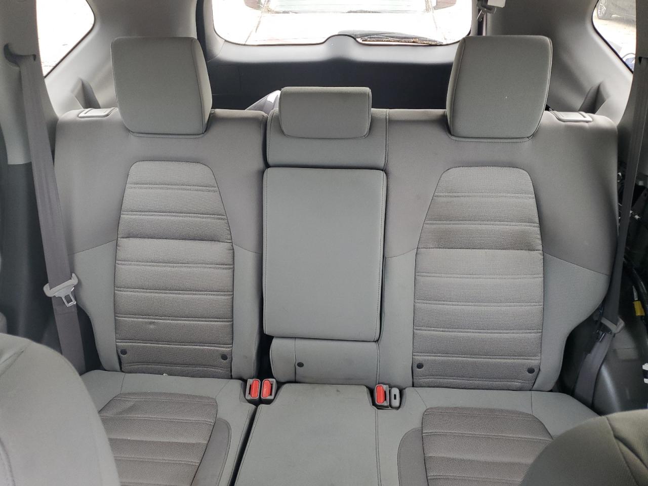 2018 Honda Cr-V Ex VIN: 7FARW2H57JE019413 Lot: 69184885