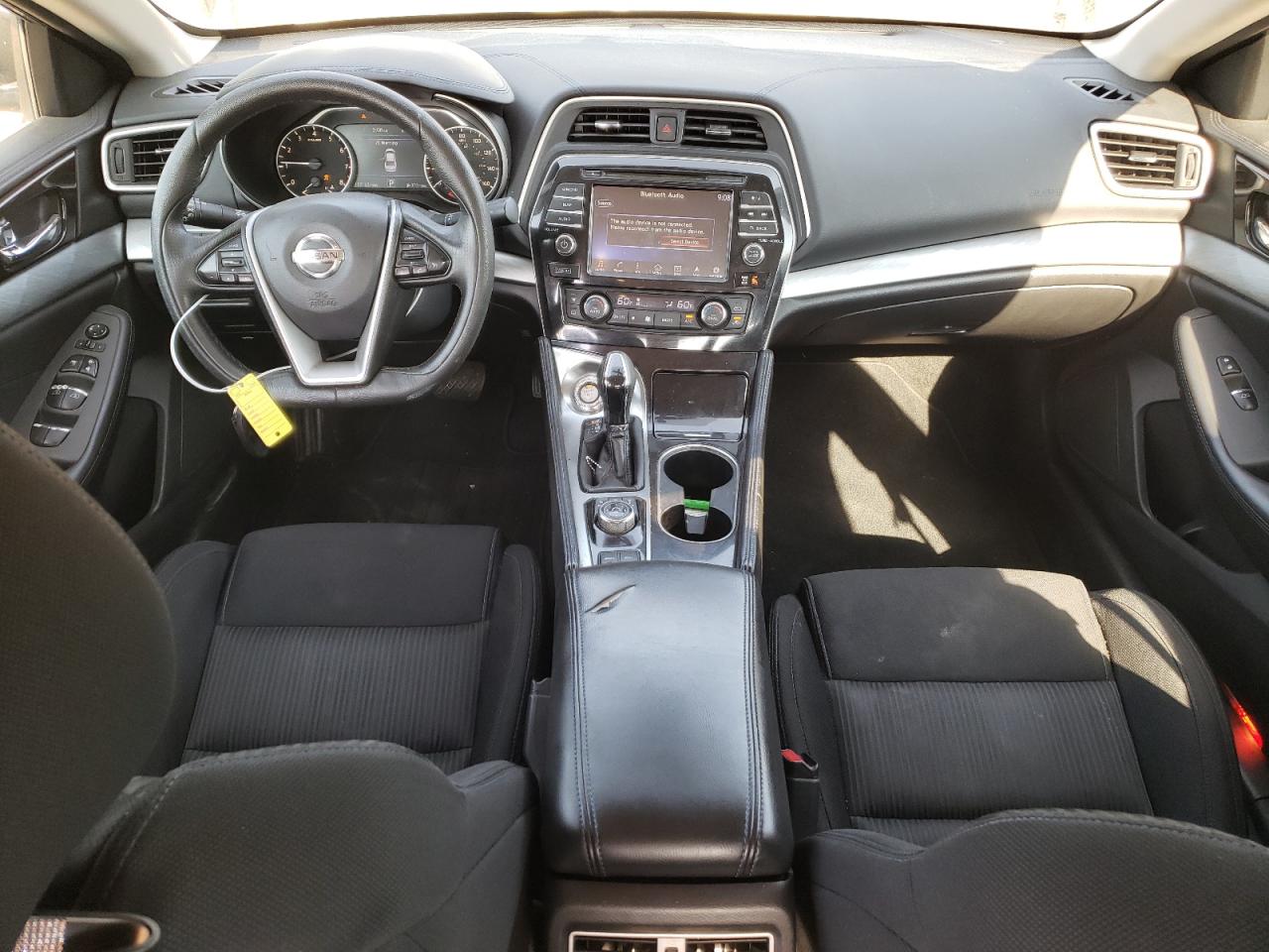 2016 Nissan Maxima 3.5S VIN: 1N4AA6AP3GC407955 Lot: 68083635