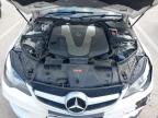 2014 MERCEDES BENZ E350 AMG S for sale at Copart SANDWICH