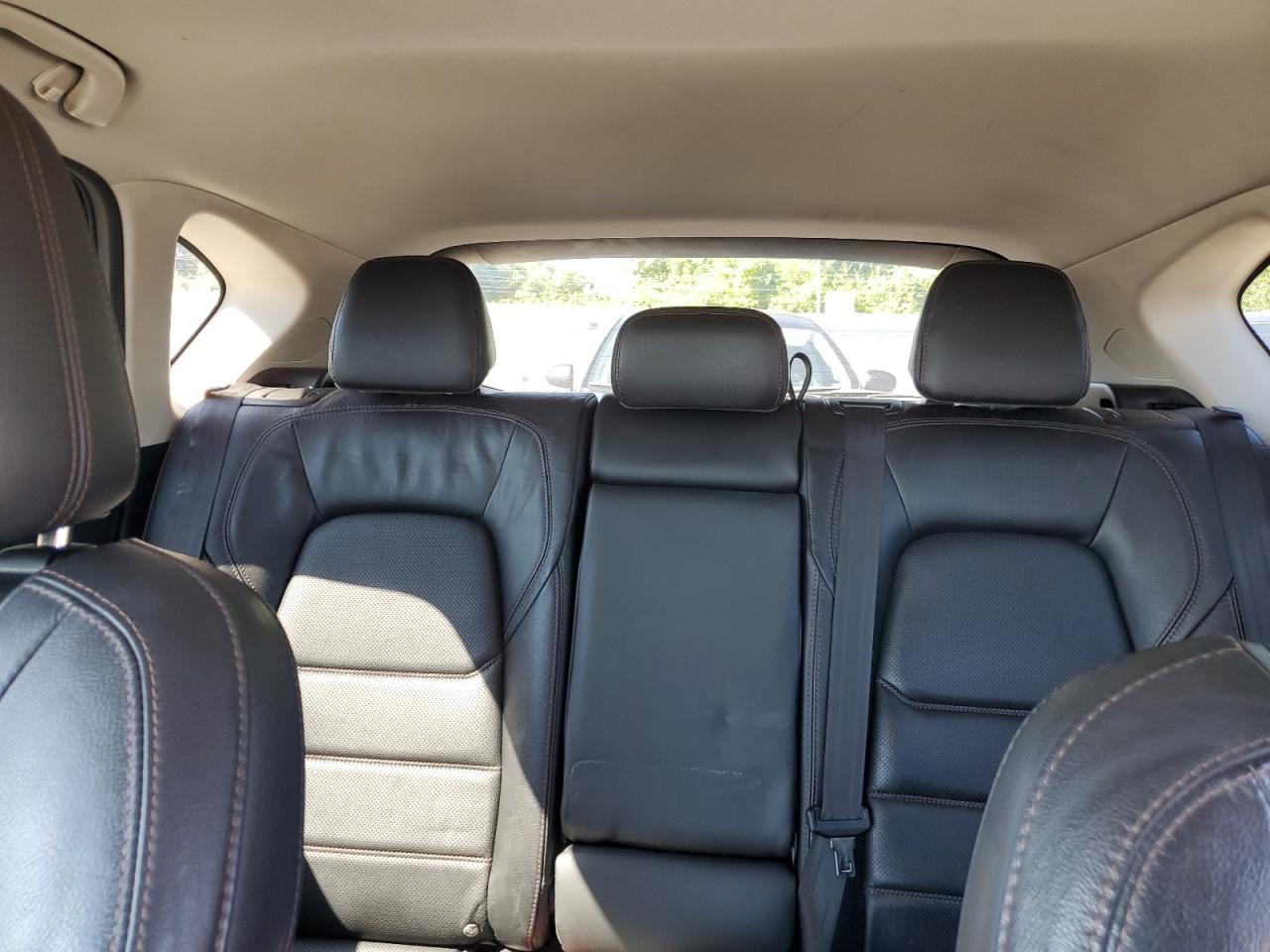 2018 Mazda Cx-5 Grand Touring VIN: JM3KFBDM6J0334140 Lot: 69739325