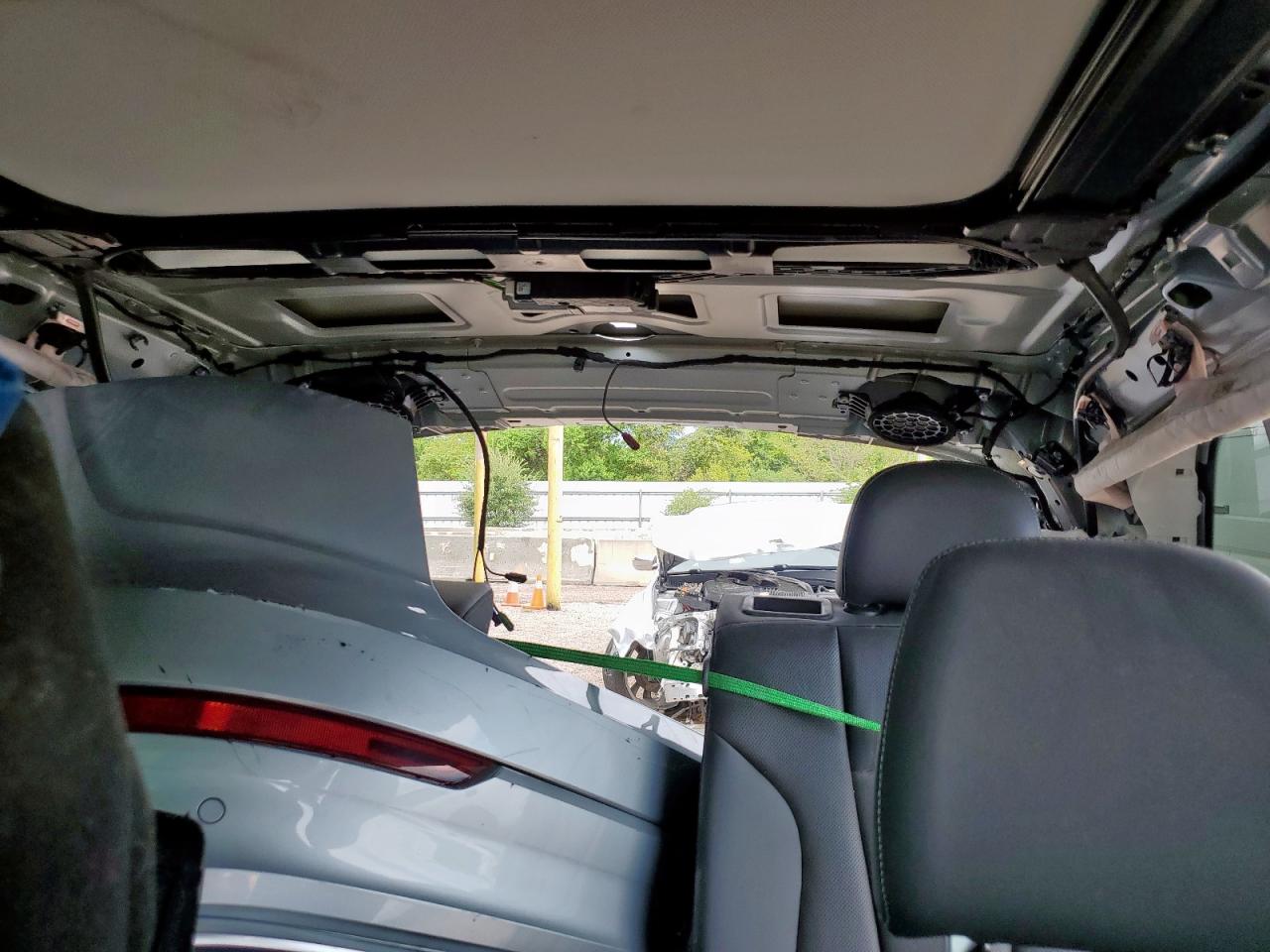 2023 Audi Q8 Premium Plus VIN: WA1BVBF19PD005295 Lot: 68951935