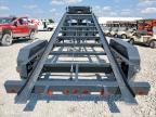 2025 NORSTAR IRONBULL DUMP TRAILER à vendre chez Copart TX - FT. WORTH
