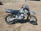 2022 SUZUKI DR-Z400 S   for sale at Copart AZ - PHOENIX