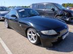 2008 BMW Z4 3.0SI C for sale at Copart NEWBURY